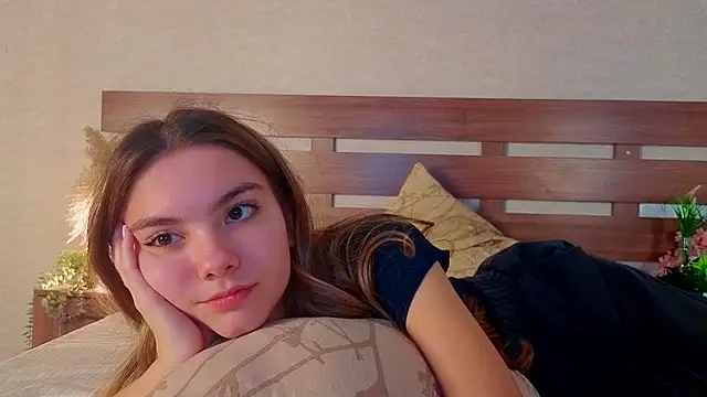 MargieDavidson's cam snapshot