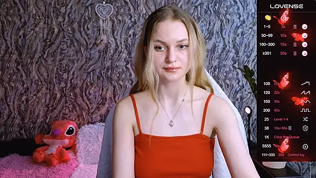 Chloe_muar's cam snapshot