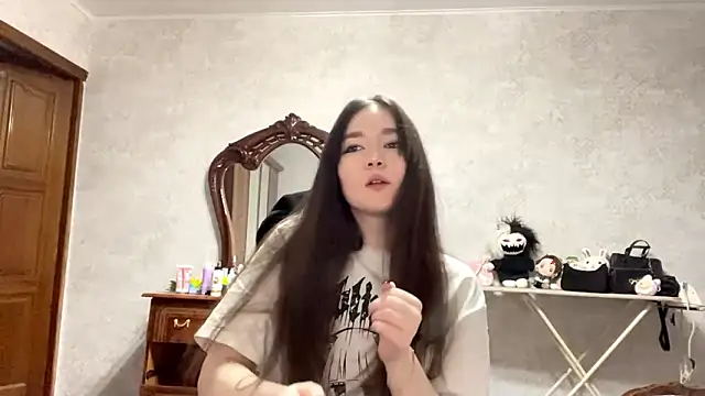 CrunchBerries's cam snapshot