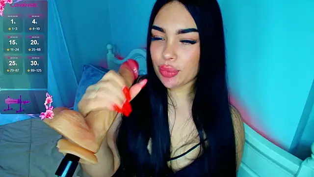 katerine_Monroe's cam snapshot