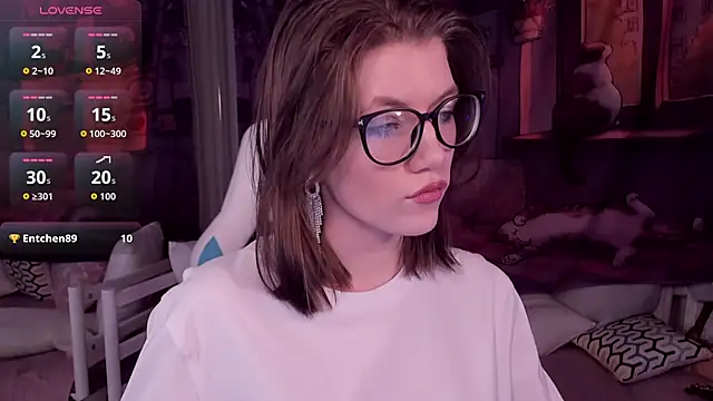 CathyAdams live sex cam