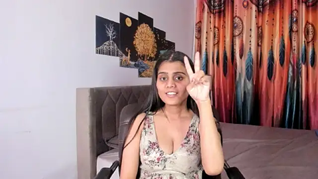 Deanerys's cam snapshot