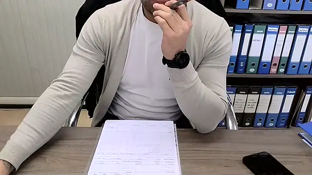 Evasionee's cam snapshot