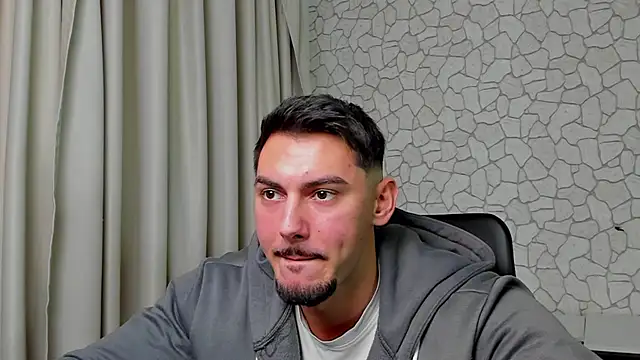 ClintMasters live sex cam