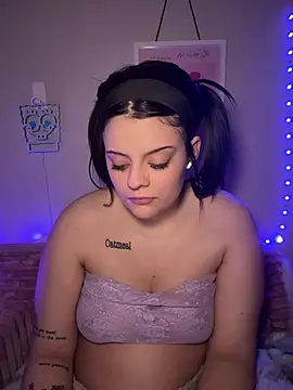 Sashabbay's cam snapshot