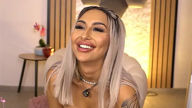 GoldenAmber's cam snapshot