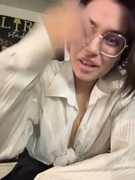 VioletAsh's cam snapshot