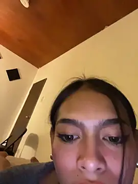 ClaryFrayx live sex cam