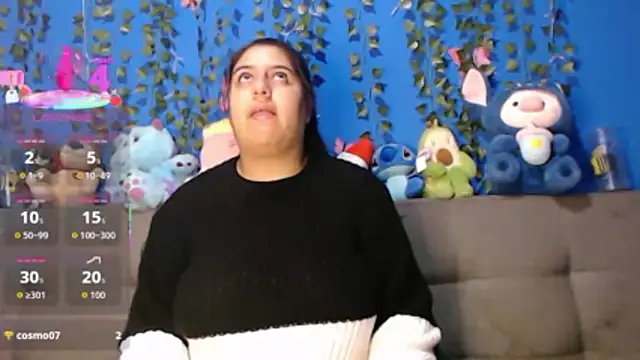 ally-sweet live sex cam