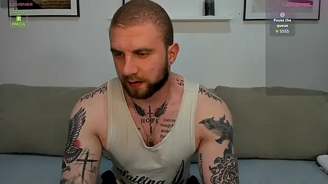 Gerard_Finbar live sex cam