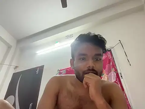 HorriblePastry live sex cam