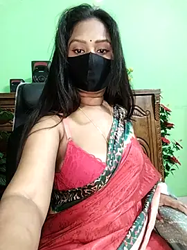 Idhika-Paul's cam snapshot