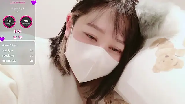 Mamu_Mamu_'s cam snapshot