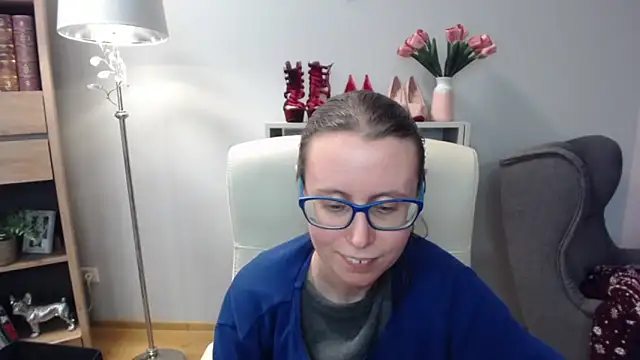 sweetxLizzy's cam snapshot