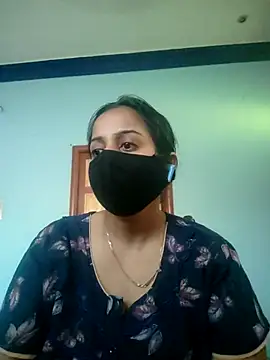 Tamil_shalini's cam snapshot