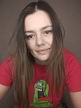 KrissSexi's cam snapshot