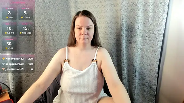 MiaLores's cam snapshot