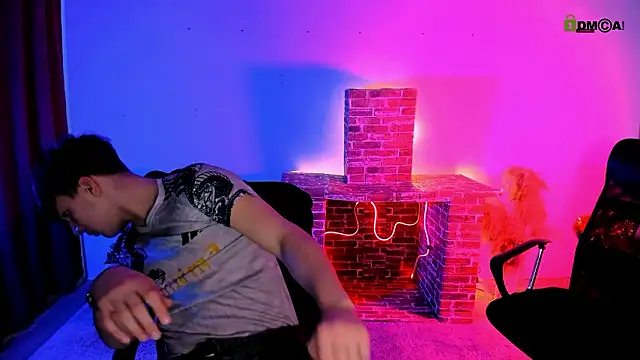 travis_wolf_ live sex cam