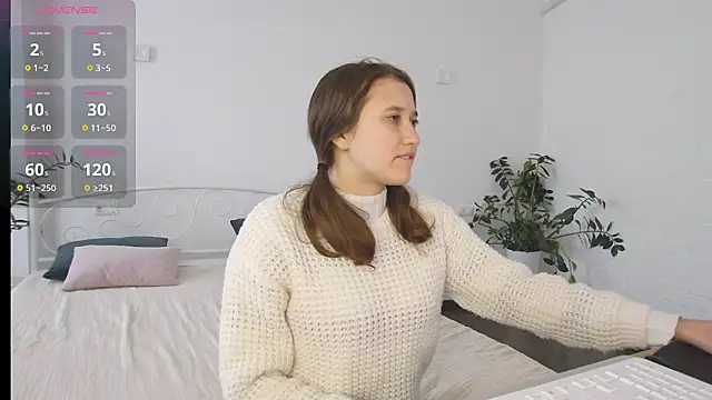 JesseCaits's cam snapshot