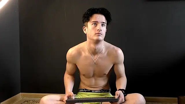 SirReed live sex cam