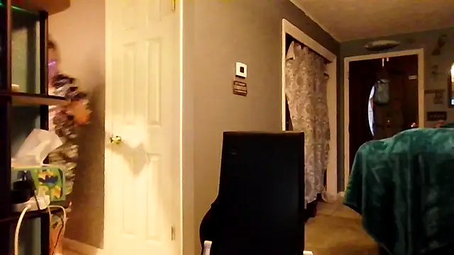 SexyNikki6969 live sex cam