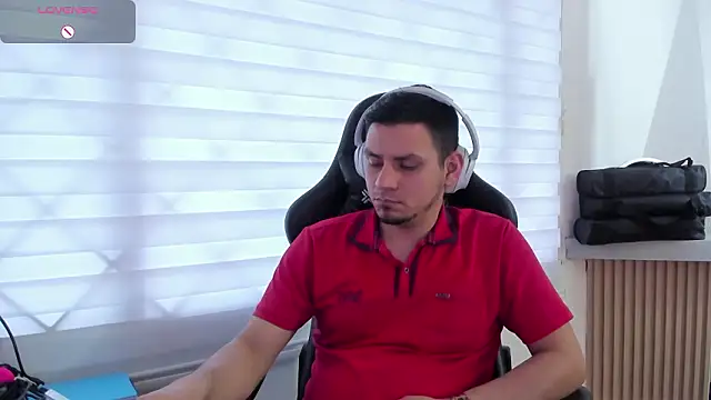 Rick_Adams live sex cam