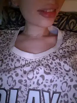 Elza_kom's cam snapshot