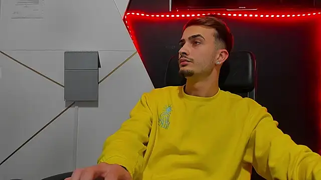 BrandonTate's cam snapshot