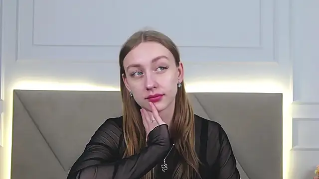 RachaelCute's cam snapshot