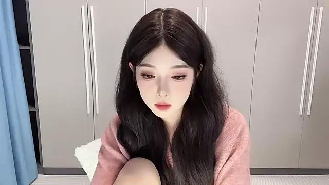 Q-ing's cam snapshot