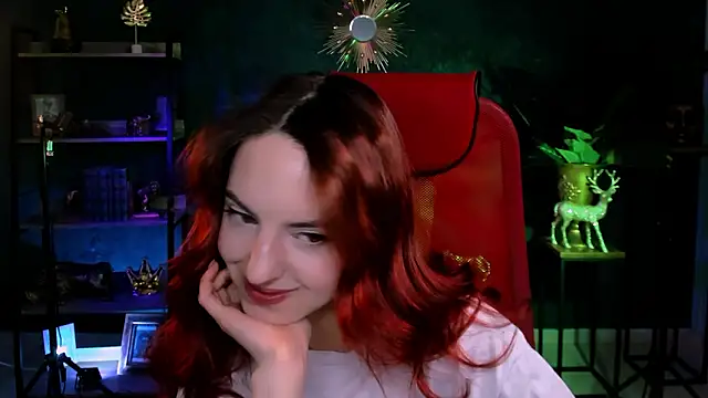 evanellson's cam snapshot