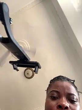 PrettyNina77's cam snapshot