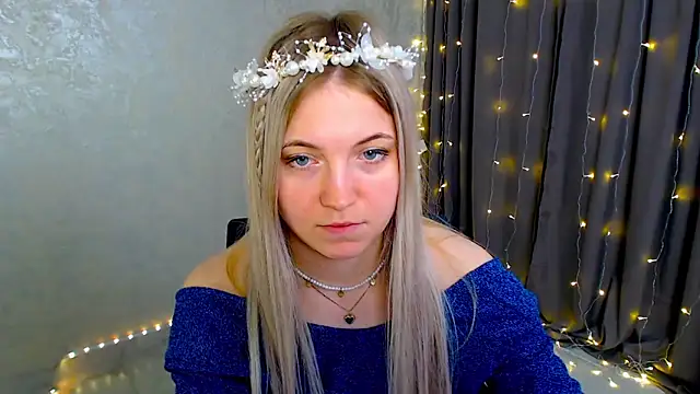 arlana_klart's cam snapshot