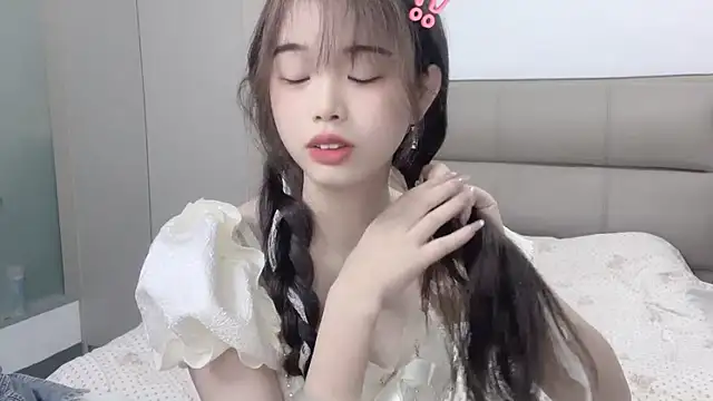 kexin_a's cam snapshot