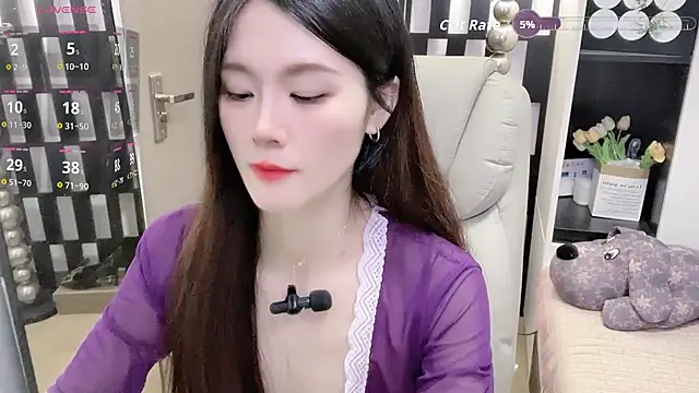 Yueyue-MM's cam snapshot