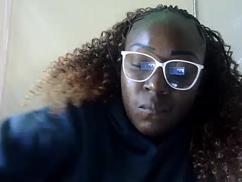 Sexy-suzy's cam snapshot