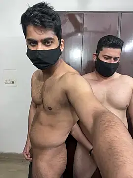 John_desihunk's cam snapshot