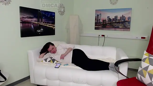 Lily_flower7's cam snapshot