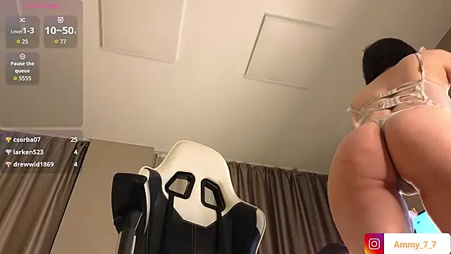 ammy_cummy's cam snapshot