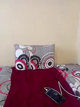 Gigolojhb's cam snapshot