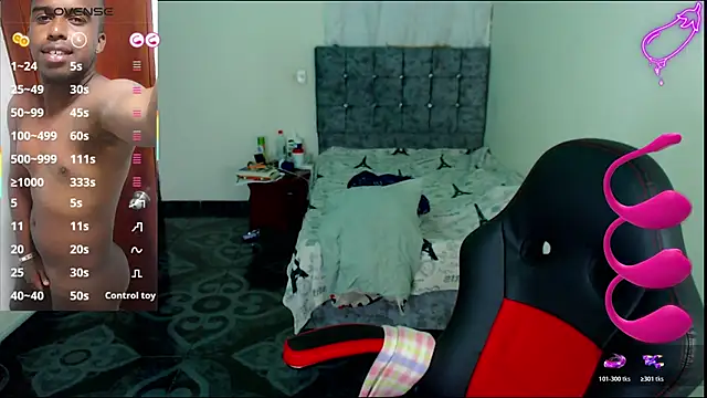 mrjhon26's cam snapshot