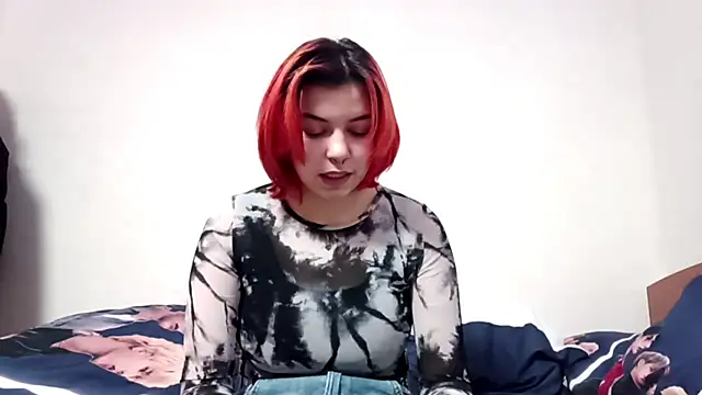 Evakpoplover's cam snapshot