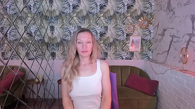 NancyGrace's cam snapshot