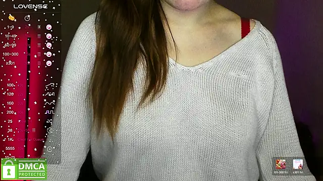 Aminabeatris's cam snapshot