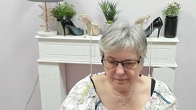 IrisDream's cam snapshot