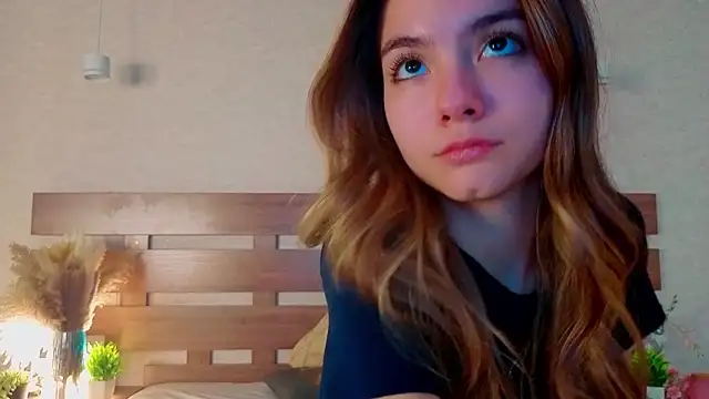 MargieDavidson's cam snapshot