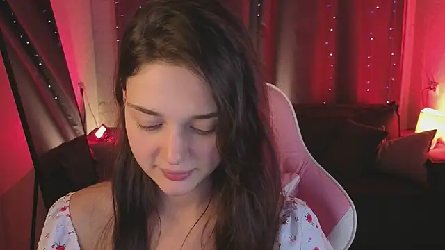 Seline_Vibe's cam snapshot