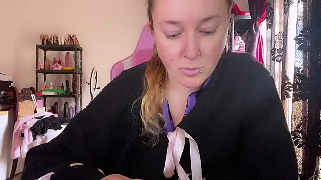 kisicaxx's cam snapshot