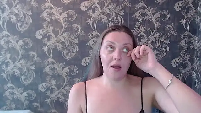 GoldenRain1's cam snapshot