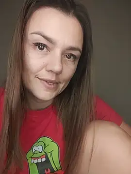 KrissSexi's cam snapshot